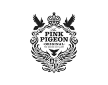 Pink Pigeon