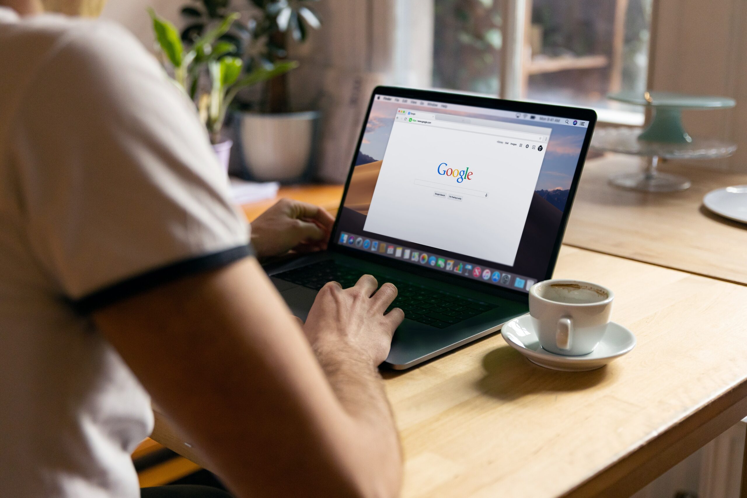 seo in mauritius