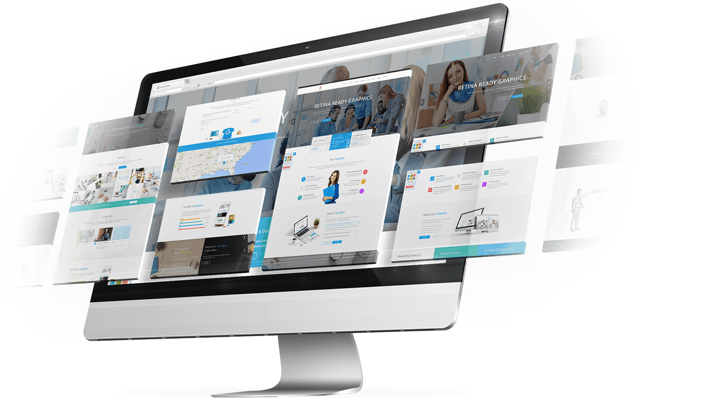 social media management services