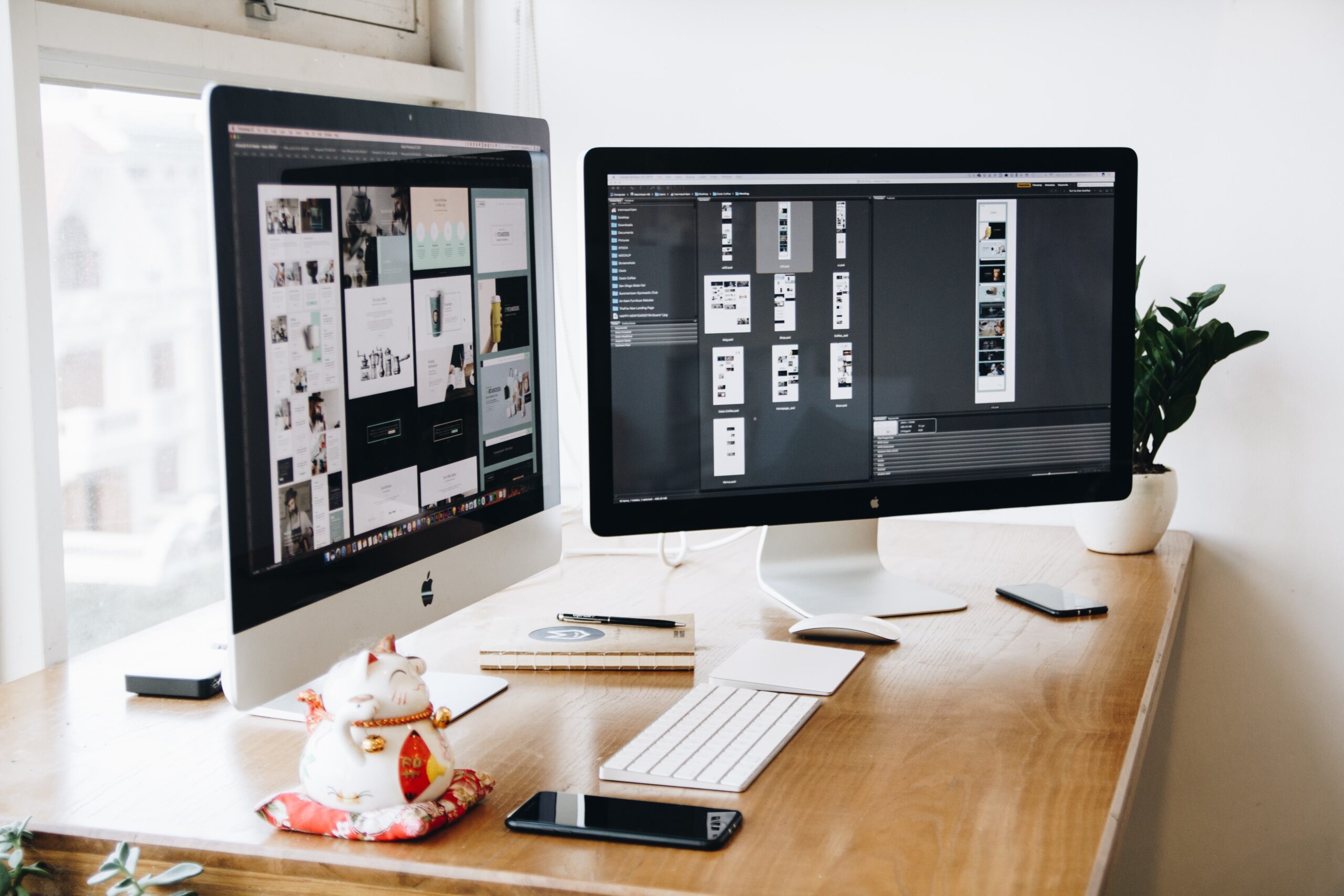 Amazing Website Design